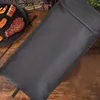 Tools & Accessories Barbecue Tool Pouch Foldable BBQ Kits Carrying Storage Picnic For Camping Hiking