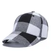 haftowany styl golfowy czapka baseballowa designer męski luksus caps casquette haft regulacyjny