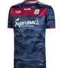 Gaa Dublin Ath Cliath Gaillimh Tioberary Ciobraio Arounn Rugby Jerseys Irlande League Shirts 2020 Hot A555