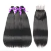 Perucas de cabelo humano virgem de alta qualidade designer marca suave em linha reta verão inverno confortável56190513014925
