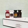 AAAAA Qualität Parfüm Set Nachmittag Cherry California Dream Apogee Kit 4pcs 3pcs 5pcs Anzug langlebiger Duft