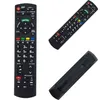 TV de plástico Substituição Remoto Controlação para LCD Panasonic / LED / HDTV n2qayb000752 N2qayb000487 EUR-7628030 EUR-7651030A Controle Remoto