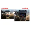Android 10 Car dvd Auto GPS Navigation Player for Toyota Avanza 2010-2016 support DVR Steering Wheel Control OBD2 9 inch HD Touchscreen