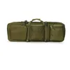 Stuff Worki 1000D Nylon 85 CM Tactical Gear Rifle Case Gun Bag M4 Polowanie Wojskowy Plecak Ramię Wycieczki Camping