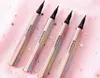 Star Dazzling Maquillage Makeup Eyeliner Pencil Thick culing Waterproof Long Lasting Eyelash Extension Lengthening Cool Black Eye 2649634