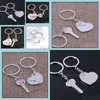 Keychains Fashion AESSORIES LELO DE ZINC SIER