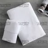 Top Luxury Towel Set Hipster Cotton High Quality Designer Towels Two Pieces Set Home Bath Hand Face Hair Durable Supplies