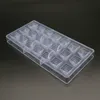 3D Pyramidenform Polycarbonat Schokoladenform Kreative Fondant Süßigkeiten Kuchen Küche Backen Gebäck Werkzeuge Y200612