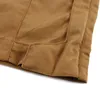 Mege Hombres Ropa táctica Ejército de EE. UU. M65 Chaqueta de campo militar Gabardinas con capucha Casaco Masculino Cortavientos Jaqueta masculina 211110