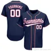 Maglia da baseball Washington personalizzata 2021 Uomo Donna Giovani Qualsiasi nome Numero Tecnologia di ricamo Alta qualità ed economico tutto cucito