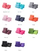 Cubi di imballaggio unisex Set durevole 6 pezzi Borsa da viaggio per articoli da toeletta Borsa da viaggio per valigie