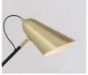 Modern bordslampa sänglampa Living Room Bedroom Leisure Mångsidig Studie Desk Lamp Light Fixtures