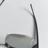 Gafas de sol de marca para mujeres Goggle de protección UV Men Gafas Sun Gamias Classic Unisex Eyewear