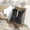 2021 bottes de neige chaudes pour femmes à la mode de haute qualité en cuir véritable taille 36-40 sd65