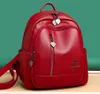 HBP-2021 Designer Rucksack Handv￤skor Packsack Bag Sport Bags Women Outdoor Packs Ryggs￤ck Bagage Portf￶lj SchoolBag212O