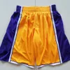 Short de Basket américain pour hommes, maillot de Los Angeles, mouvement de Los Angeles, nouvelle collection 2021