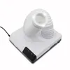 Accessoires de perceuse à ongles 2 en 1 puissant collecteur de poussière 60W ventilateur d'extraction pour manucure aspirateur avec lampe Salon 403704981