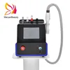 2000MJ Q Switch ND Yag máquina laser para remoção de tatuagem remoção de pigmento sobrancelha limpeza 1064nm 532nm 1320nm nd yag laser tatuagem remova