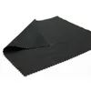 Paquet de 100 chiffons de nettoyage en microfibre noirs pour lentilles, 145 cm, 175 cm, couleurs assorties, chiffons de nettoyage en microfibre, parfaits pour nettoyer tous les E2075254