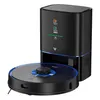 [EU i lager] Viomi S9 UV-robot dammsugare MOP Hem Automatisk dammsamlare med Mijia App Control Alexa Google Assistant 220 min körtid