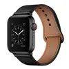 Pasek do zegarka z prawdziwej skóry Pętla 42mm 38mm Pasek do zegarka Apple Watch Seria iWatch Ultra SE 8 7 6 5 4 3 2 1 Paski Akcesoria do bransoletki