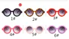 Venda quente Cool 2-10 Anos Crianças Óculos de Sol Óculos para Crianças Meninos Meninas Moda Eyewares Coating Lens UV 400 20 pcs