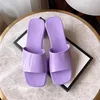 Candy Color Cool Sandal Flip Plops Sandals Beach Jelly Shoes Lady Cute Slides с коробкой