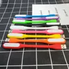 Mini LED Gadżety USB Read Light Computer Lampa Elastyczna Ultra Bright Dla Notebooka PC Power Bank Partner Komputer Tablet Laptop C1