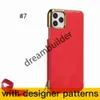 V Fashion Cases für iPhone 15pro max 13 12 11 14 Pro Max 14 15 Plus Hülle X XR XS XSMAX PU-Leder-Telefonabdeckung Schützende Designerschale