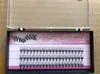 lash cluster individual eyelashes grafting eye Lashes 8/9/10/11/12/13/14/15mm 0.07mm 60 clusters flare eyelash makeup mink faux cils 20 boxes a lot eyes care