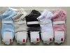 Mode hommes et femmes quatre saisons pur coton chaussettes respirant loisirs de plein air 5 couleur affaires noël 5761708