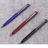 Kolor przepisu długopisu żelowego Pełne błyszczenie dla biura rysowania Childs 0,7 mm Y200709