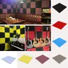 Wall Stickers 5PC Soundproofing Foam Tiles High Density Acoustic Sound-Absorbing Cotton KTV Audio Studio Room Home Egg Crate 30X30X2cm