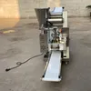 220V Factory price Dumpling Samosa making machine Automatic dumplings maker 7000pcs/h Stainless steel Dumpling wrapper machine