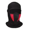 Berets Outdoor Sport Cycling HEPLEGEAR Tide Marka Silk Suncreen Mask Rower Motorcycle WITRPOOF I DURPOFIR MASKED KOUKAM