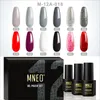 hybrid gel nail kit