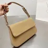 Portfel Nylon Crossbody Torba Na Ramię Torebki Torebki Tote Zipper Flap Plac Podstępski Podwit Trójkąt Listy Portfele Totes Kobiety Luksusowy Projektanci Torebka Torebka