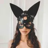 NXY SM Kölelik Seks Oyuncakları Kadın Için Erotik Maske BDSM Parti Cosplay Seksi Kostüm Slave Sahne Performans Props1227