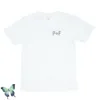 P + F 3M Odblaskowe T Shirt Place Twarze Wysokiej Jakości Solid Color T-Shirt Mężczyźni Kobiety Moda Casual T-Shirt Miejsca + Koszulki