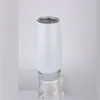 Stainless Steel Champagne Coffee Mug Beer Cup 6oz Vacuum Insulated Wine Drinkware