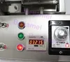 Máquina de donut automática de Beijamei 3000W Mini Donuts Elétrica Maker Fryer Aço Inoxidável Donut Comercial Fazendo Máquinas