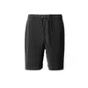 Nouveau plissé HOMME PLISSE Shorts hommes femmes Joggers cordon HOMME PLISSE breechcloth streetwear hommes shorts X0628