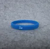 Bracelet de sport de 50pcs de 50pc