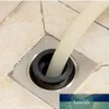 Toliet Kitchen Floor Drain Pipe Sewer Anti Odor Seal Ring Washer Sealing Plug Bathroom Kitchen Gadget Assroies