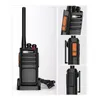 2pcs Baofeng BF-888S PLUS Walkie Talkie 16CH Clearer Voz mais longo alcance atualizado com USB direto carregando de duas vias rádio 2020