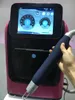 Laser professionale Picosecond Q commutato nd yag laser 532 1064 1320 755 Nm Dispositivi laser Pico per rimozione tatuaggi per uso in salone