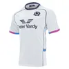 Niestandardowa nazwa i numer 2022 Jersey Rugby Jersey Domowe koszulki Six Nations Cotland Rugby koszulki koszulki duże rozmiar 45234860