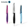 Stylos Gel Importations Allemandes SCHNEIDER Dauphins Haptify Stylo Signature Recharge Rechargeable 1PCS
