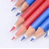 STAEDTLER 14450 Colored Pencils Red/Blue Erasable Pencil Design Draw Write Stationery Supplies 12pcs/box Y200709