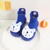 First Walkers Toddler Baby Socks With Rubber Soles Infant Shoes Born Autumn Children Anti Slip Soft Sole Floor